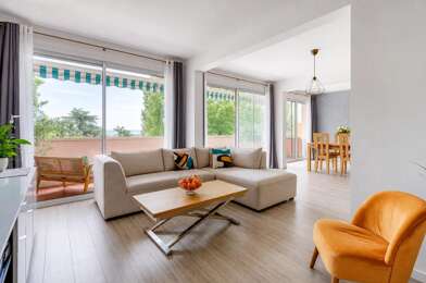 Appartement 5 pièces 430000 €