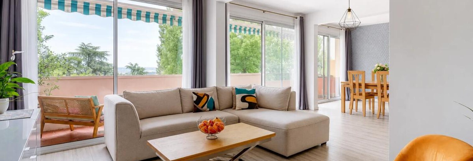 Appartement 5 Pièces 115 m² à vendre à Sainte-Foy-lès-Lyon (69110)