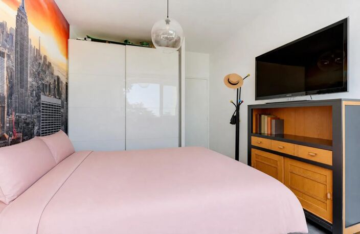 Appartement de 5 pièces de 115 m² à Sainte-Foy-lès-Lyon — photo 5