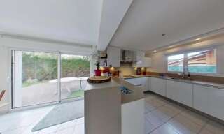 Maison 4 Pièces 105 m² à vendre à Lully (74890)