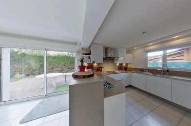 Maison 4 pièces 519000 €