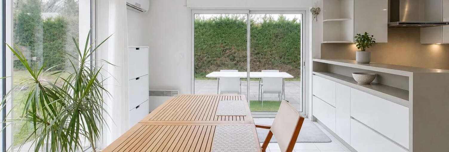 Maison 4 Pièces 105 m² à vendre à Lully (74890)