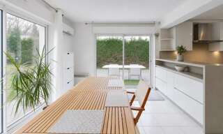 Maison 4 Pièces 105 m² à vendre à Lully (74890)
