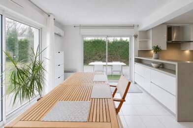 Maison 4 pièces 480000 €