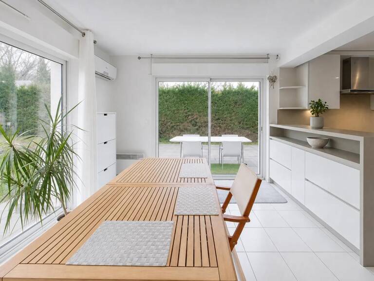 Maison de 4 pièces de 105 m² à Lully — photo 1