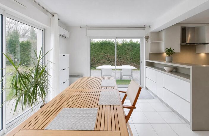 Maison de 4 pièces de 105 m² à Lully — photo 2
