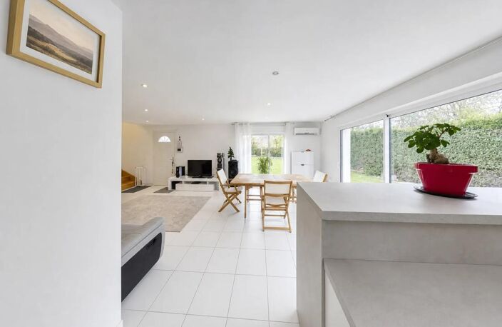Maison de 4 pièces de 105 m² à Lully — photo 3