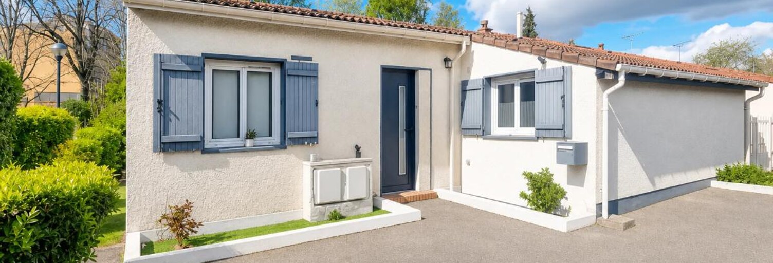 Maison 4 Pièces 78 m² à vendre à Éragny (95610)