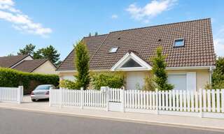 Maison 7 Pièces 185 m² à vendre à La Queue-en-Brie (94510)