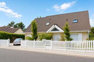 Maison 7 pièces 589900 €