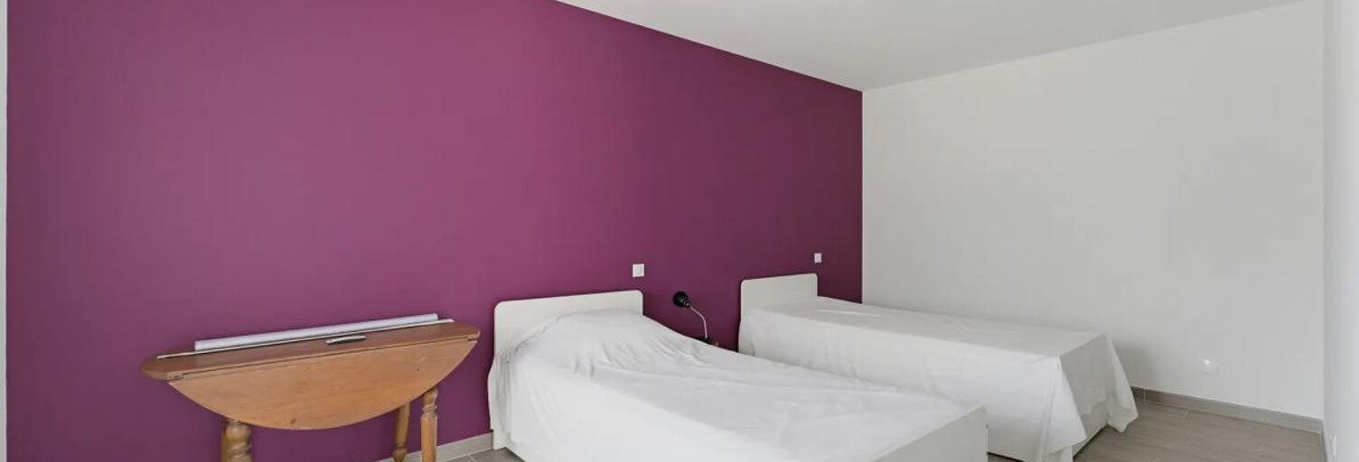 Maison 3 Pièces 81 m² à vendre à Bègles (33130)