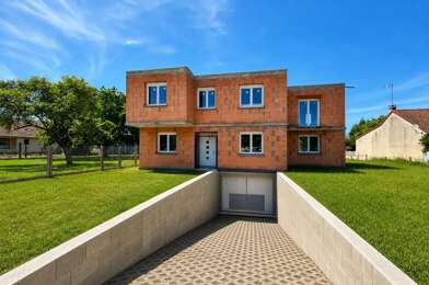 Maison 7 pièces 299000 €
