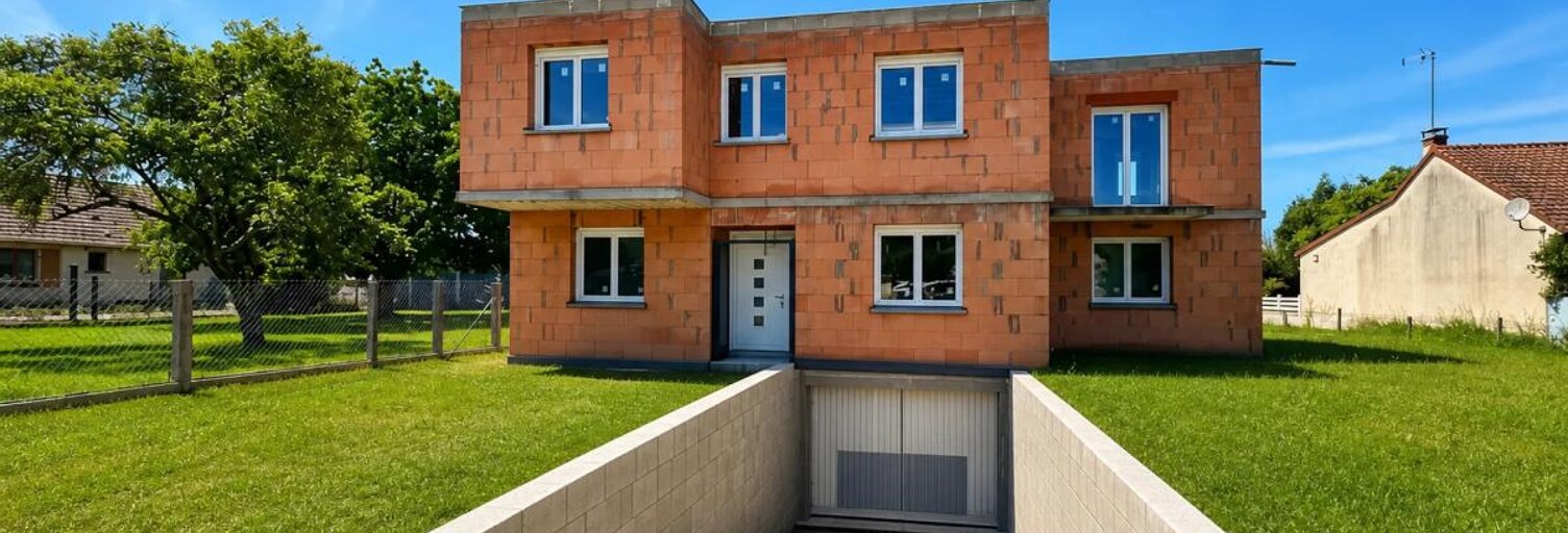 Maison 7 Pièces 178 m² à vendre à Châlette-sur-Loing (45120)