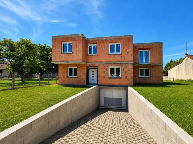 Maison de 7 pièces de 178 m² à Châlette-sur-Loing — photo du bien