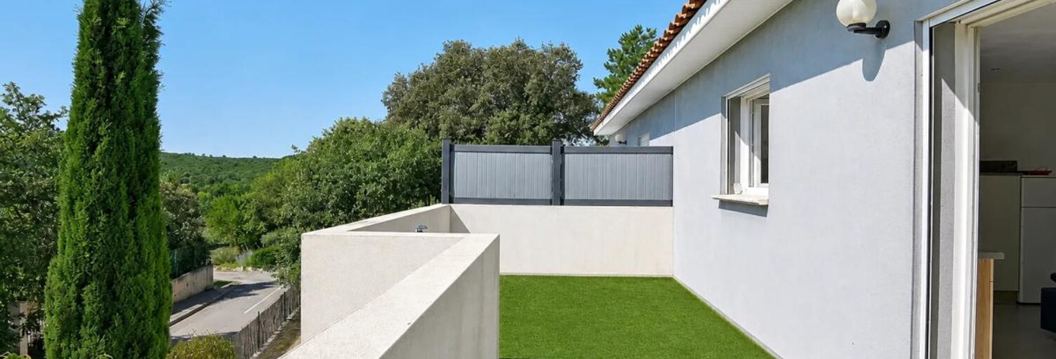 Maison 4 Pièces 82 m² à vendre à Montpezat (30730)