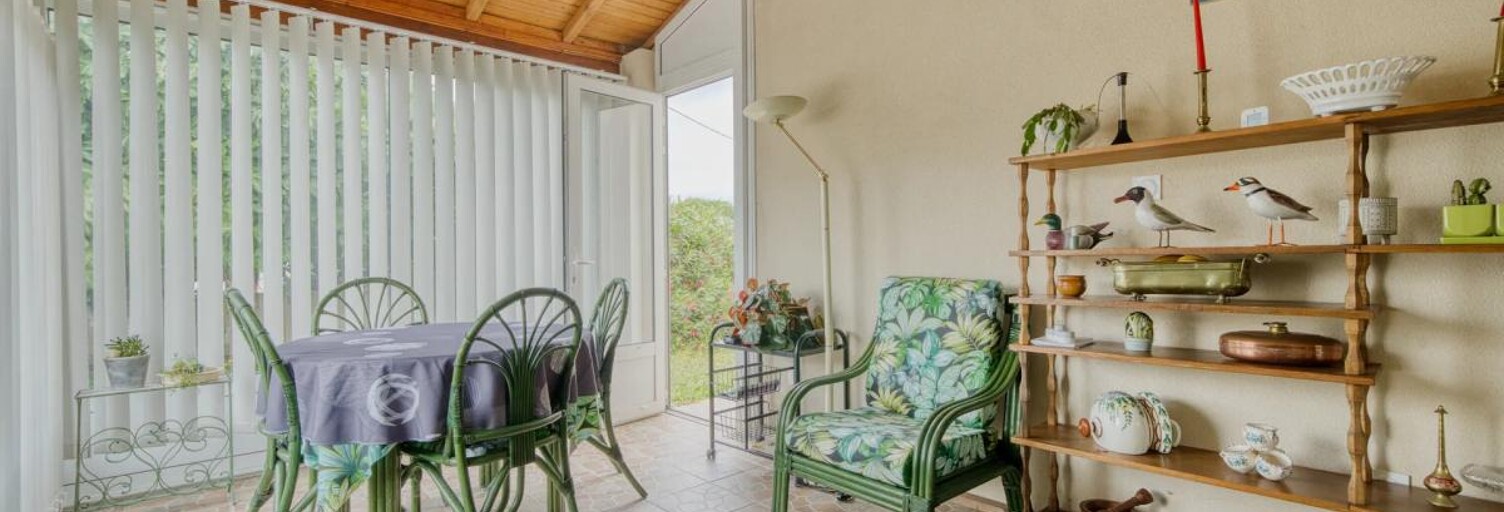 Maison 4 Pièces 82 m² à vendre à Dolus-d'Oléron (17550)