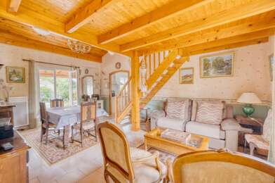 Maison 4 pièces 285000 €