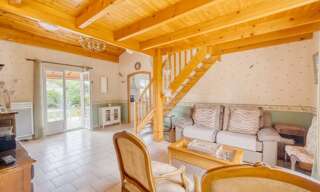 Maison 4 Pièces 82 m² à vendre à Dolus-d'Oléron (17550)