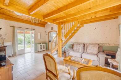 Maison 4 pièces 269000 €