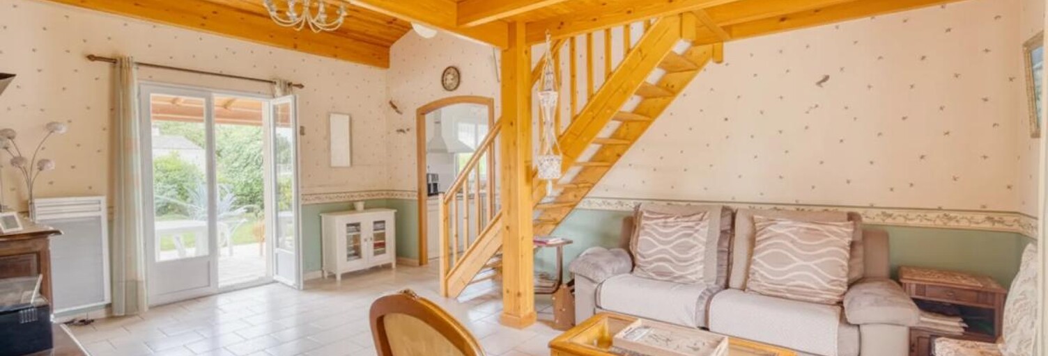 Maison 4 Pièces 82 m² à vendre à Dolus-d'Oléron (17550)