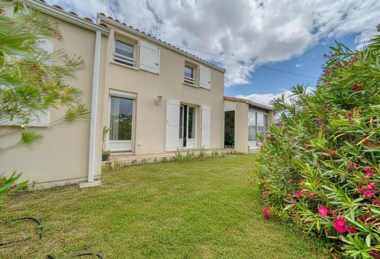 Maison de 4 pièces de 82 m² à Dolus-d'Oléron — photo 1