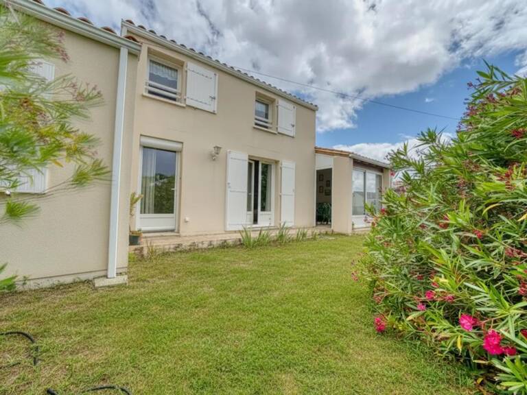 Maison de 4 pièces de 82 m² à Dolus-d'Oléron — photo 1