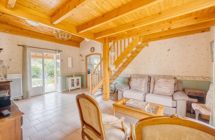 Maison de 4 pièces de 82 m² à Dolus-d'Oléron — photo 2