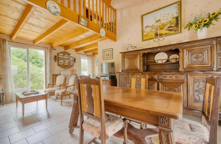 Maison de 4 pièces de 82 m² à Dolus-d'Oléron — photo 3