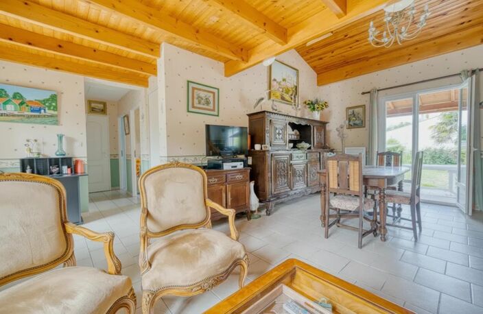 Maison de 4 pièces de 82 m² à Dolus-d'Oléron — photo 4