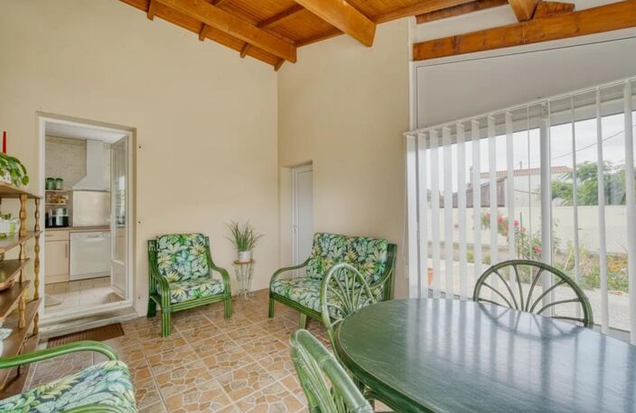 Maison de 4 pièces de 82 m² à Dolus-d'Oléron — photo 5