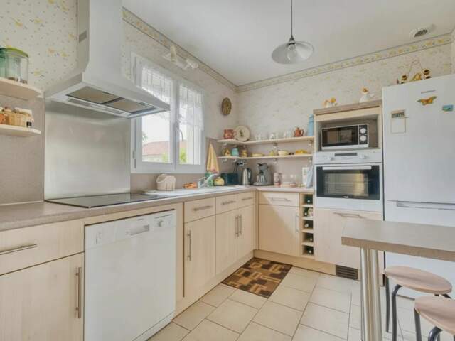 Maison de 4 pièces de 82 m² à Dolus-d'Oléron — photo du bien