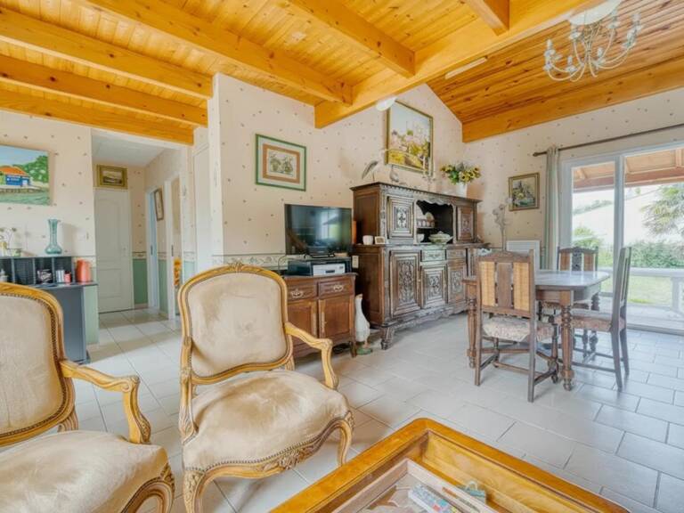 Maison de 4 pièces de 82 m² à Dolus-d'Oléron — photo 1