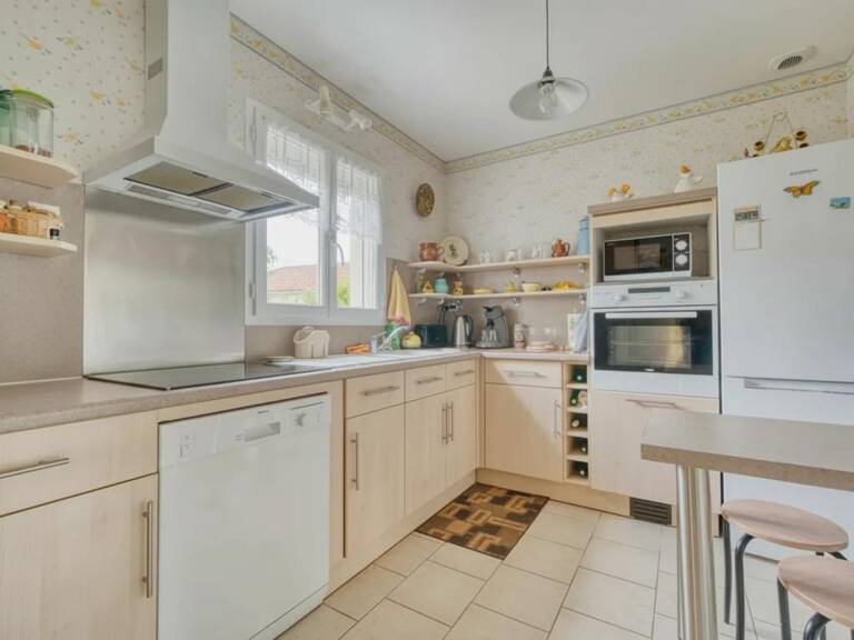 Maison de 4 pièces de 82 m² à Dolus-d'Oléron — photo 1