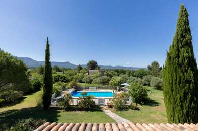 Maison 6 pièces 1030000 €