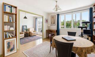 Appartement 4 Pièces 75 m² à vendre à Pessac (33600)