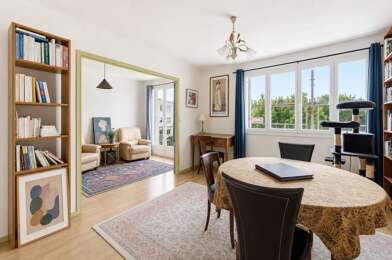 Appartement 4 pièces 225000 €