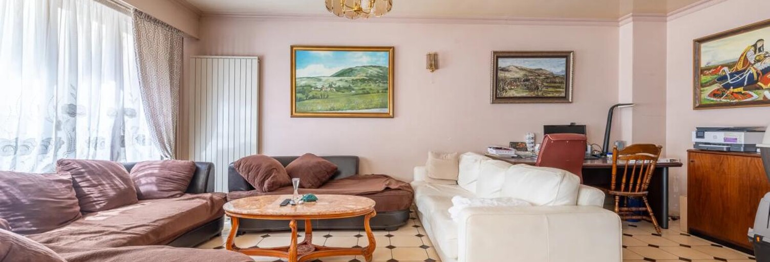 Maison 8 Pièces 450 m² à vendre à Noisy-le-Sec (93130)