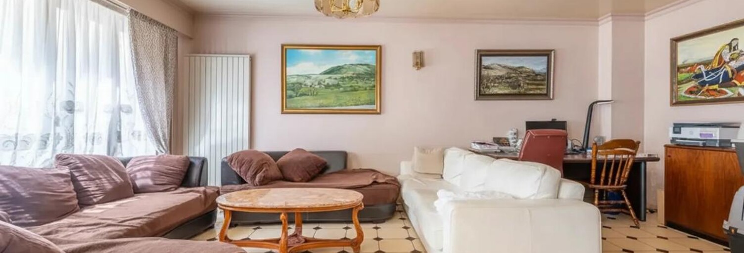 Maison 8 Pièces 450 m² à vendre à Noisy-le-Sec (93130)