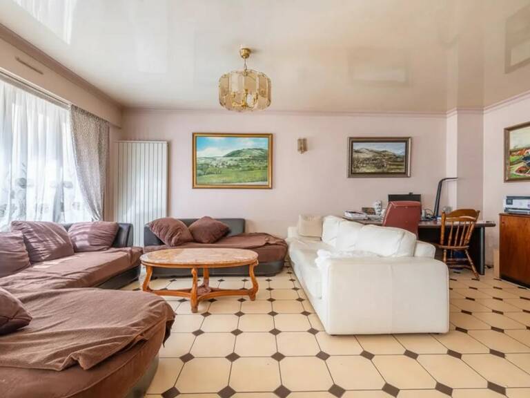 Maison de 9 pièces de 450 m² à Noisy-le-Sec — photo 1