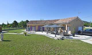 Maison 5 Pièces 119 m² à vendre à Saint-Remèze (07700)
