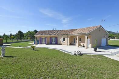 Maison 5 pièces 425000 €