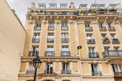 Appartement 1 pièces 150000 €