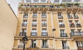Appartement 1 Pièce 13 m² à vendre à Paris 18 (75018)