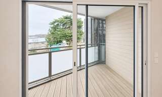 Appartement 2 Pièces 40 m² à vendre à Bègles (33130)