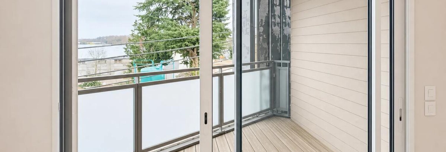 Appartement 2 Pièces 40 m² à vendre à Bègles (33130)