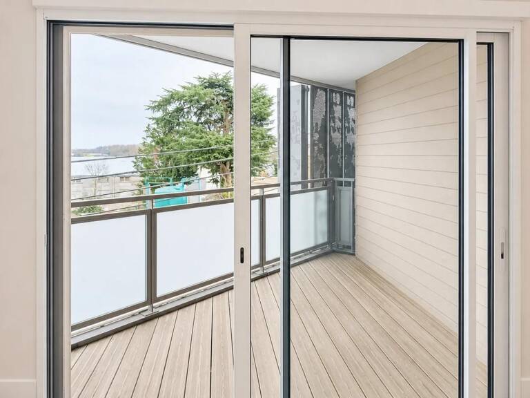 Appartement T2 de 40 m² situé à Bègles — photo 1