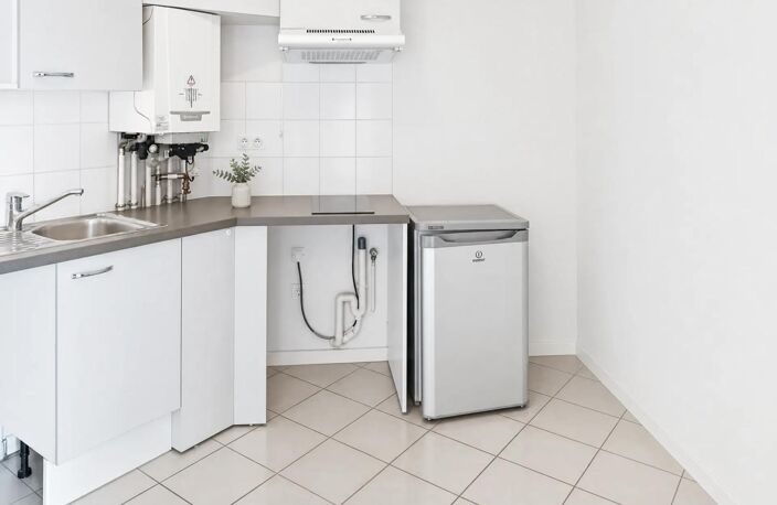 Appartement T2 de 40 m² situé à Bègles — photo 2