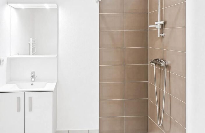 Appartement T2 de 40 m² situé à Bègles — photo 4