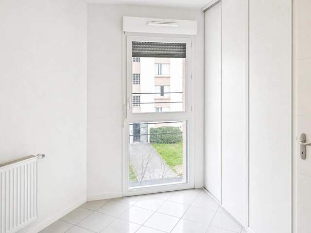 Appartement T2 de 40 m² situé à Bègles — photo du bien