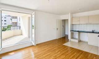 Appartement 2 Pièces 41 m² à vendre à Poissy (78300)